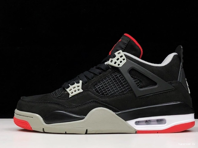 RETRO JORDAN BLACK CEMENT 308497-060 4 0901